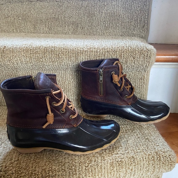 Sperry Shoes - Sperry
